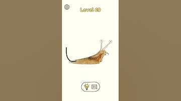 DOP LEVEL 60 | Draw One Part Level 60 solution walkthrough answer