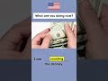 #learnenglishfast #subscribe 💵💶