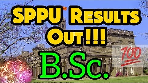 SPPU Results Out!! | Finally Wait is getting over | How to Download? | Dr. Yaseen