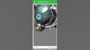 Emissive map control