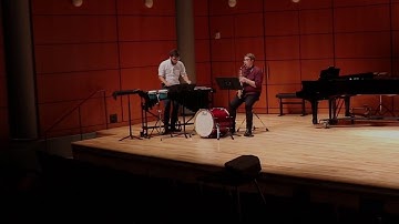 Duoctane: Naturalization, The Dual Identity (Badie Khaleghian-2019)