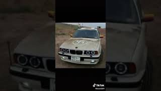 جوان ترين سه ياره ي bmw بوبوست