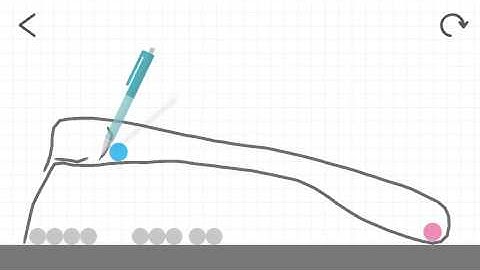 I have cleared stage 146 on Brain Dots! http://braindotsapp.com #BrainDots #BrainDots_s146