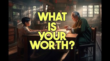 Discovering Your True Worth: Unveiling the Power Within