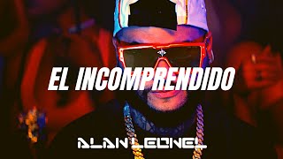 EL INCOMPRENDIDO REMIX - FARRUKO - ⚡ ALETOSO INTRO ⚡ - (Perreo Edit) - DJ ALAN LEONEL Resimi