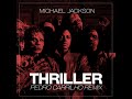 Michael Jackson - Thriller (Pedro Carrilho remix) [FREE DOWNLOAD]