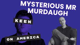 The Mysterious Mr Murdaugh: James Lasdun on Why a Father Annihilated His Son