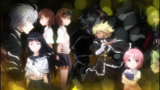 To Aru Majutsu no Index Ending 2 | High Definition
