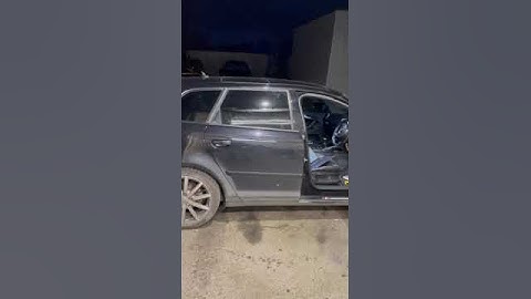 Audi A3 in today for a custom stage one remap with EGR and DPF solution