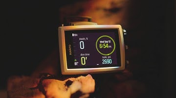 Suunto Eon Core Dive Computer | ScubaLab Testers Choice Winner