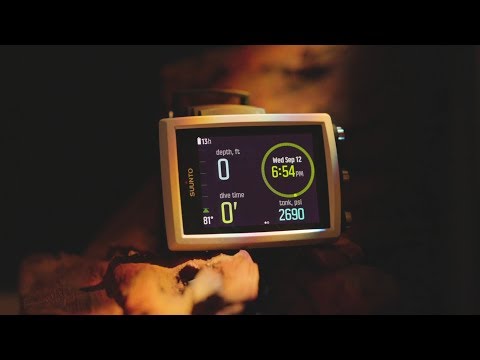 Suunto Eon Core