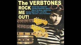 The Verbtones "Take My Hand"