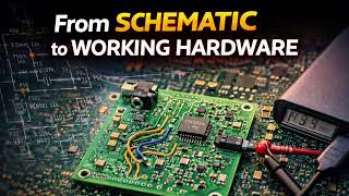 From Prototype to Working Device — Full Power Test