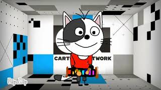 Cartoon Network Band 8