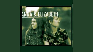 Video thumbnail of "Anna & Elizabeth - Ida Red"