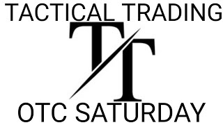 OTC SATURDAY 05/01/22