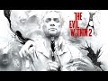 The Evil Within 2 All Cutscenes (Game Movie) 1080p HD
