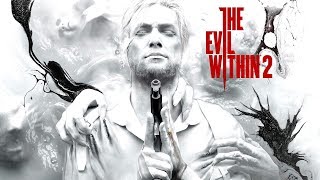 The Evil Within 2 All Cutscenes (Game Movie) 1080p HD