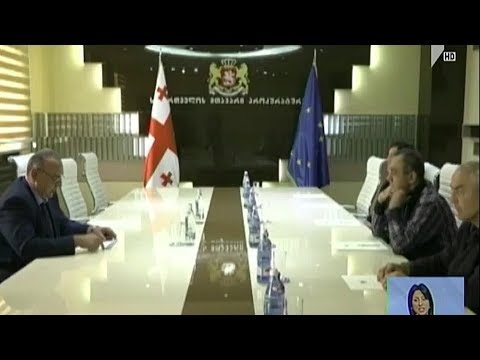 პროკურატურის შუამდგომლობით კიდევ ერთი პოლიტპატიმარი გამართლდა