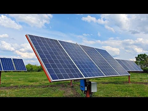 Video: Pinapatay ba ng mga solar farm ang mga ibon?