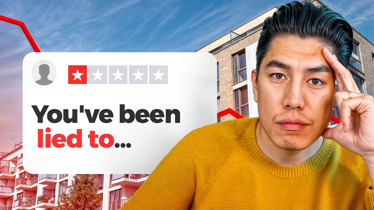7 Red Flags to Watch for in Real Estate Syndications