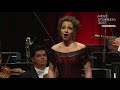 NEUE STIMMEN 2017 - Semifinal: Svetlina Stoyanova sings "Parto, Parto", La Clemenza di Tito