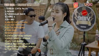 TERBUAI CINTA PALSU \