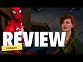 Marvel’s Spider-Man ON PS4PRO