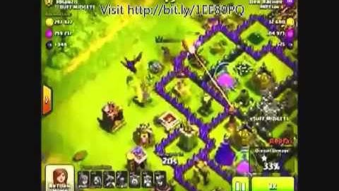 Clash of Clans Cheats Get Gems | How to Get Gold Elixir on Clash of Clans