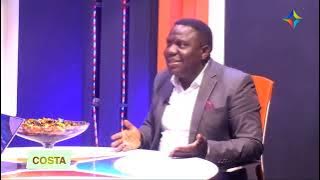 'THE NEW DAWN GOVERNMENT IS THE GODFATHER OF CORRUPTION - HARRY KALABA
