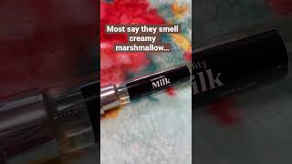 Over Hyped Fragrances?