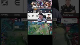 Download Lagu penjelasan mas ade tentang emot ketawa #fypシ゚viral #mobilelegends #mlbb #fyp MP3