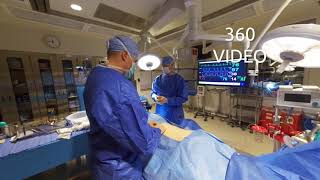 360 Video Clip - Infuse Medical