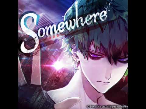 ブラスタ  Somewhere