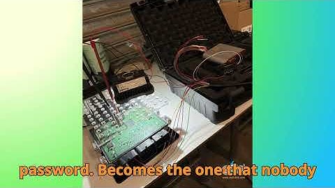 AutoTuner Volvo SID807 Evo Issue Explained Clearly