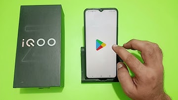 how to fix slow internet problem in IQOO Z9 lite, slow internet problem solve Karen