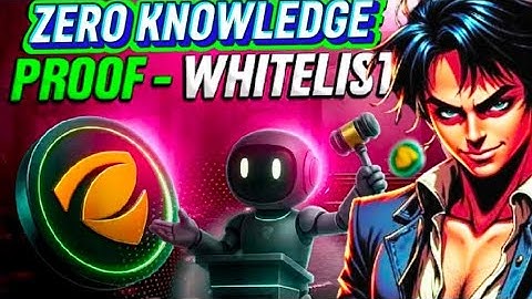 ZKP: Decentralized Crypto | FC Barcelona + Dolphins Partnerships | Whitelist Is open  