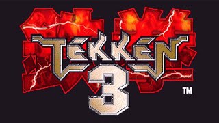 Tekken 3 (music & muted gameplay) Soundtrack