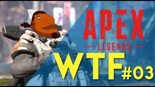 Apex Legends Moment | Funny & Epic Ep.3