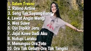 Safira Inema Full album || Lagu Jawa Hits || Tanpa Iklan √