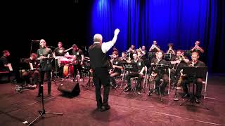 CCCN JAZZ ORCHESTRA &quot;ARE WE STILL DREAMING&quot;