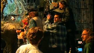 Muppet Treasure Island Commentary Hidden Treasure Video: The Elephant Story