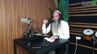 מדברים מרבי נחמן מברסלב   צא לרקוד