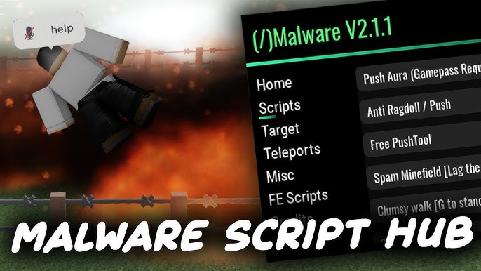 Roblox Script Showcase Episode#1349/Incension 