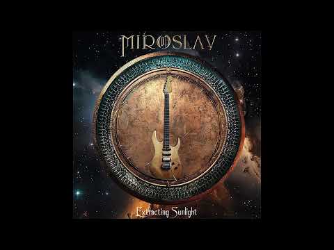 Miroslav - Titanium Link / Titanijumska veza - (Official Audio, 2026) HD