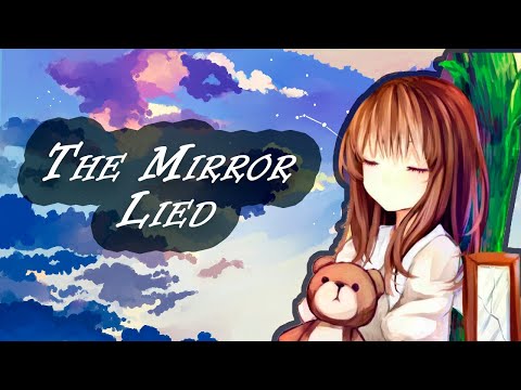 The Mirror Lied (видео)