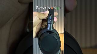 You can’t ignore these headphones from Sony under 10k