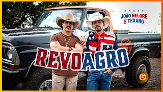 REVOAGRO – João Nelore e Texano