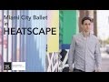 Works & Process LIVESTREAM - Miami City Ballet: Justin Peck & Shepard Fairey