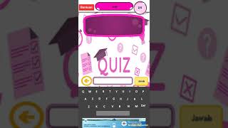 ... kauwa game's